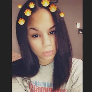 Meet your Posher, Jenna